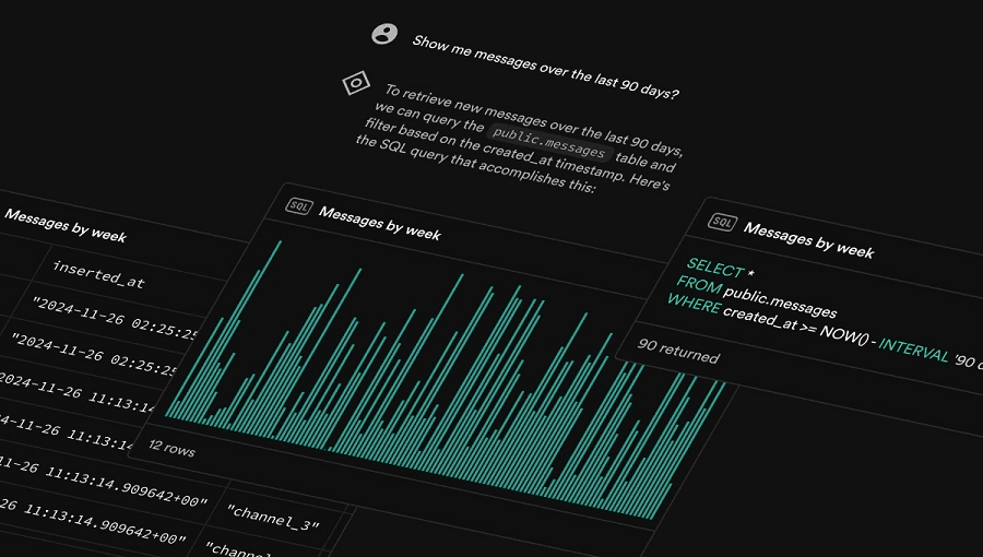 Supabase kauft Turso für Agenten-Datenbanken