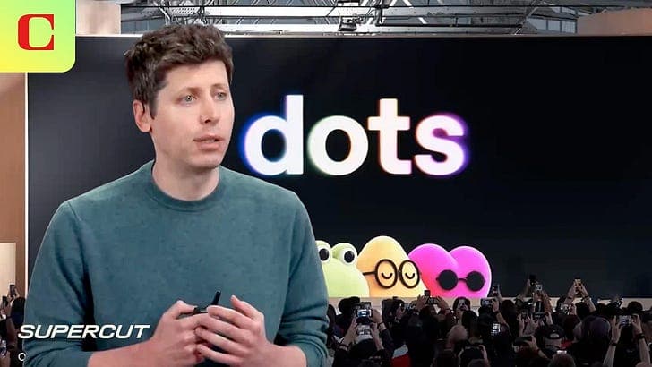OpenAI zündet DevDay-Feuerwerk