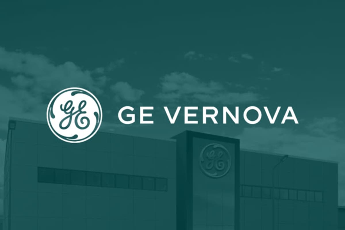 Anthropic-IPO finanziert GE Vernova