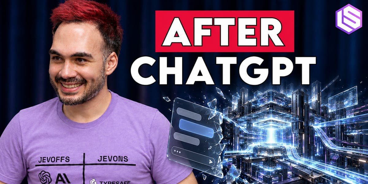 TypeSafe will KI unsichtbar machen
