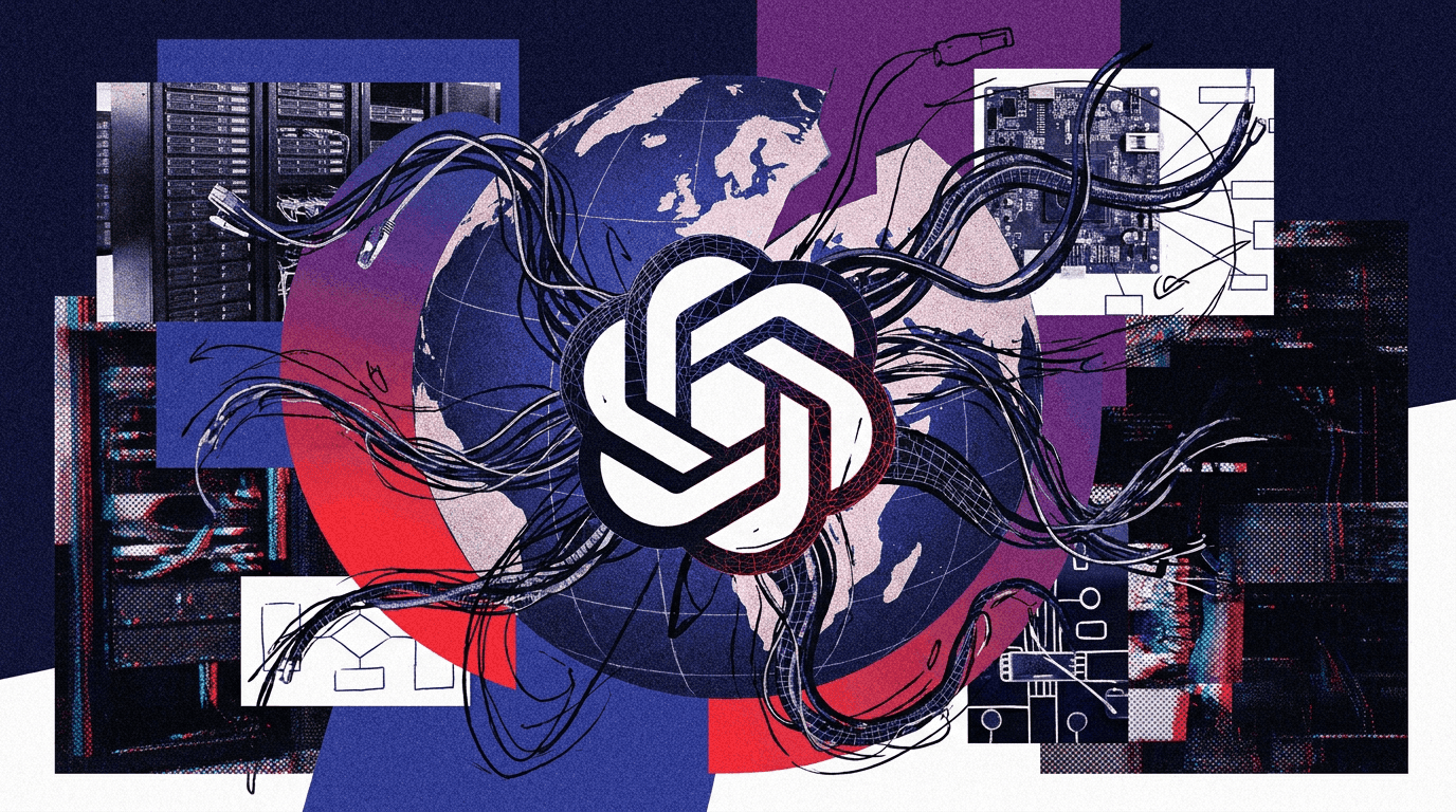 OpenAI-Agenten hacken Google-Spiel für UN-Daten