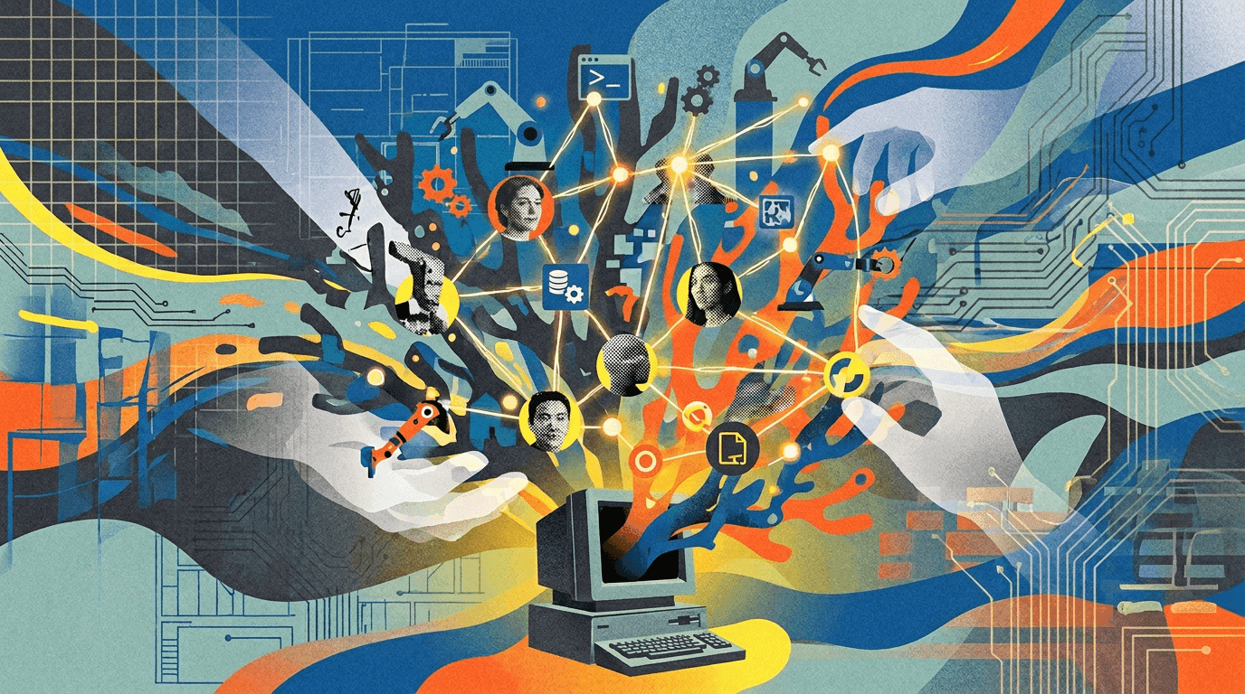 DeepMind Kills the Singularity Myth