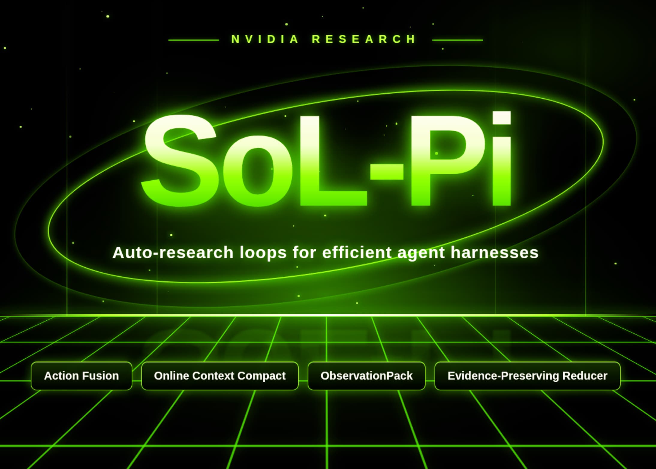 NVIDIA's Hack Halves Coding Agent Costs